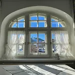 St. Oswald * Seefeld in Tirol