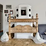 St. Oswald Apartment *