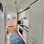 Apartment St. Oswald Seefeld in Tirol