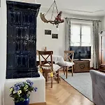 St. Oswald Apartment
