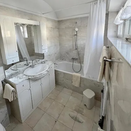 St. Oswald Apartment Seefeld in Tirol