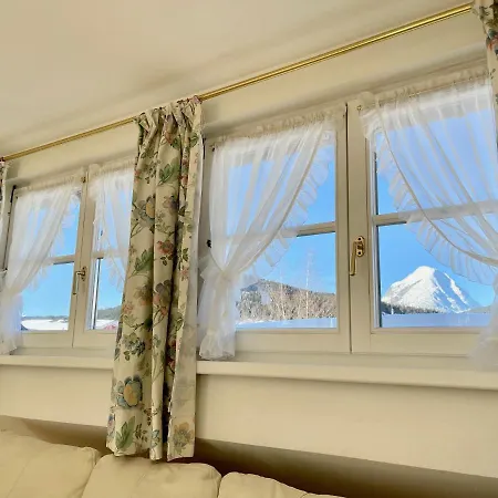 St Oswald Premium Apartament