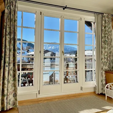 St Oswald Premium Seefeld w Tirolu