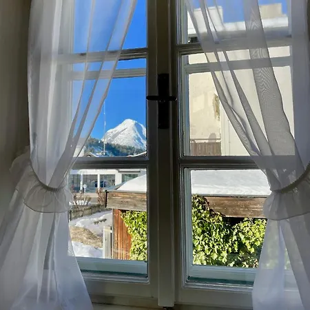 Apartament St Oswald Premium Seefeld w Tirolu