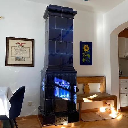 Apartment St. Oswald *