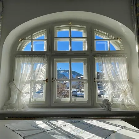 St Oswald Premium * Seefeld w Tirolu