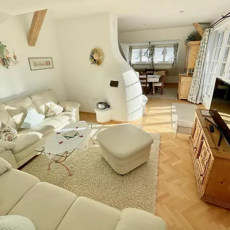 Apartment St. Oswald *
