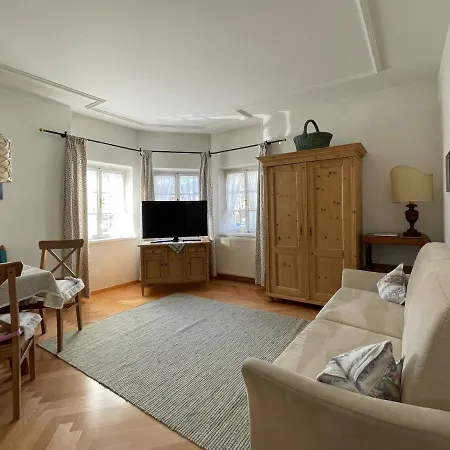 St Oswald Premium Seefeld w Tirolu