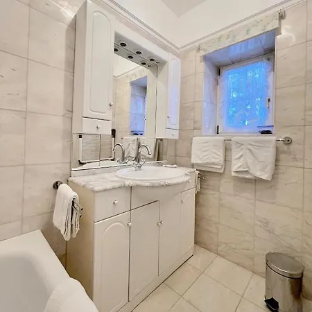 St Oswald Premium Apartament Seefeld w Tirolu