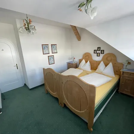 St Oswald Premium * Seefeld w Tirolu