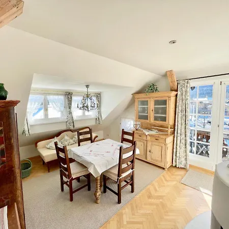 St Oswald Premium Seefeld w Tirolu