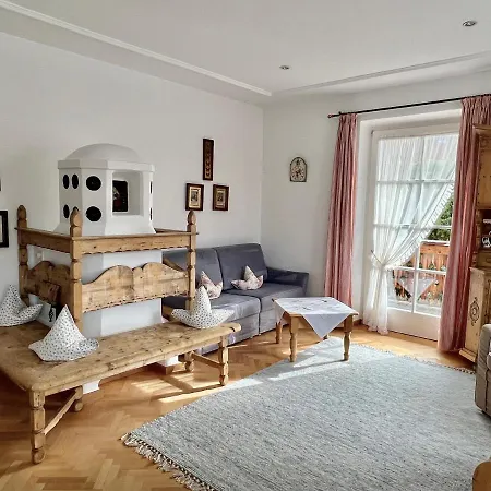 Apartment St. Oswald *