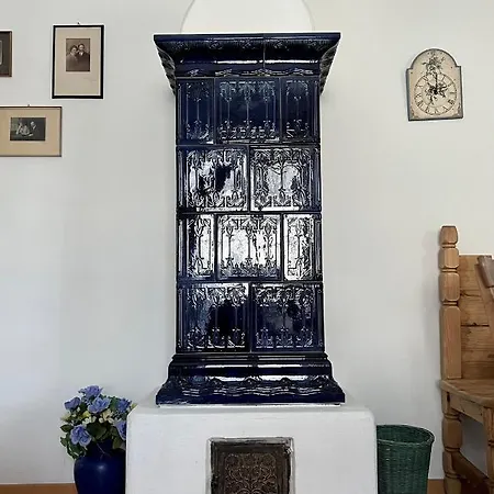 St. Oswald Seefeld in Tirol