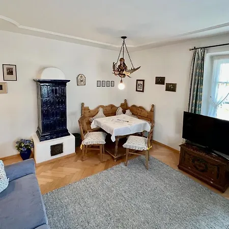 St Oswald Premium * Seefeld w Tirolu