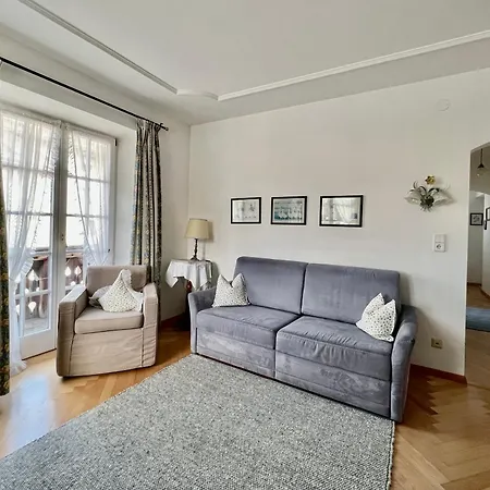 St Oswald Premium Seefeld w Tirolu