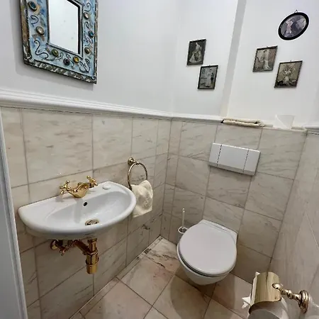 St Oswald Premium Seefeld w Tirolu