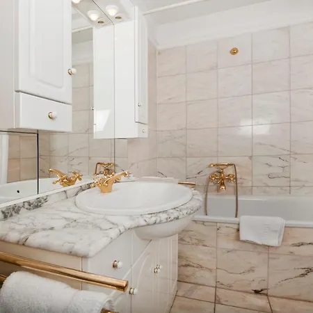 Apartament St Oswald Premium *