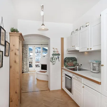 Apartment St. Oswald *