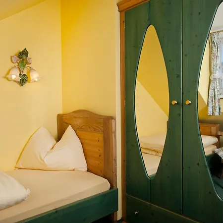 Apartment St. Oswald *