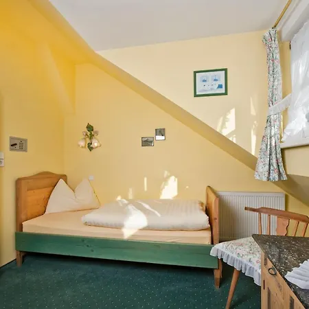 Apartment St. Oswald *