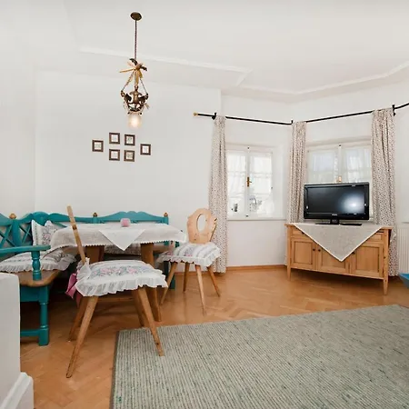 St. Oswald Apartment Seefeld in Tirol