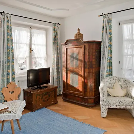 Apartament St Oswald Premium