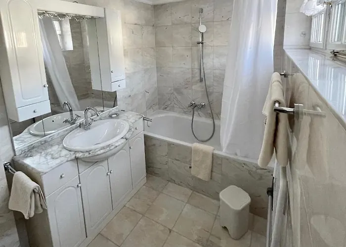 St Oswald Premium Apartment Seefeld in Tirol