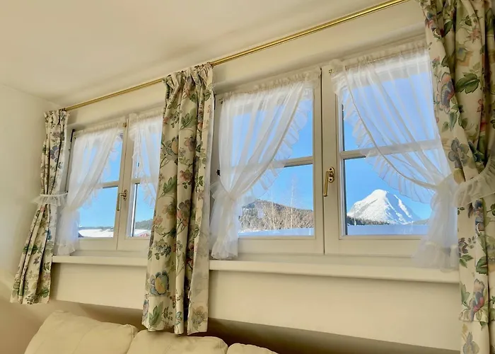 St Oswald Premium Apartment