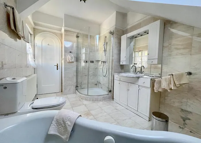 St Oswald Premium Apartment Seefeld in Tirol