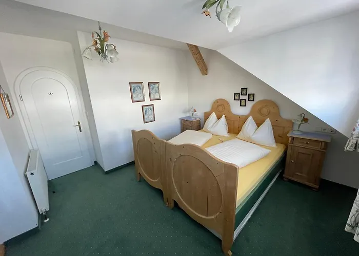 St Oswald Premium * Seefeld in Tirol