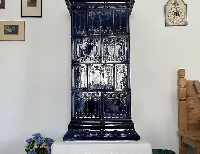 St Oswald Premium Seefeld in Tirol