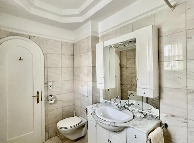 St Oswald Premium Apartment Seefeld in Tirol