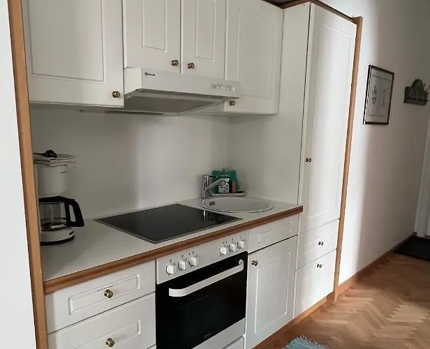 St Oswald Premium Apartment *