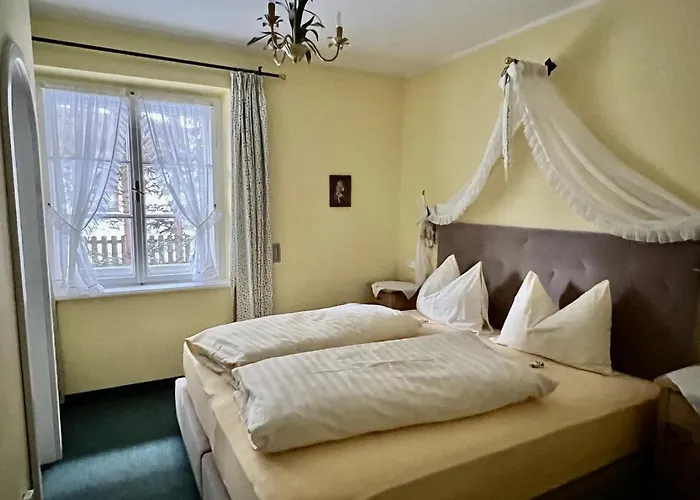 St Oswald Premium Lejlighed *