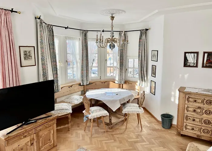 St Oswald Premium Apartment *