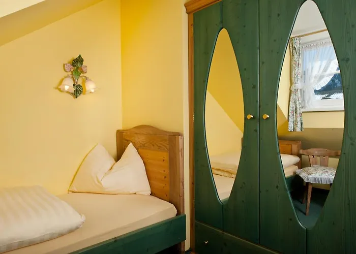 Apartment St Oswald Premium *