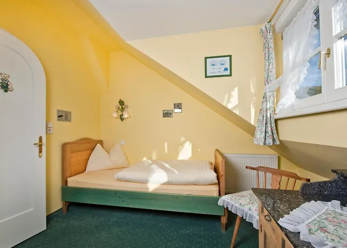 Apartment St Oswald Premium *