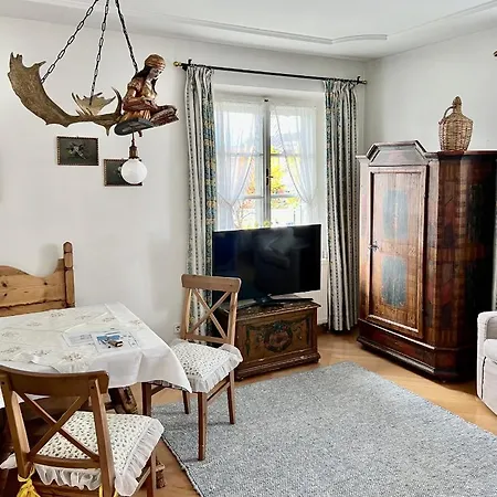 Appartement St Oswald Premium