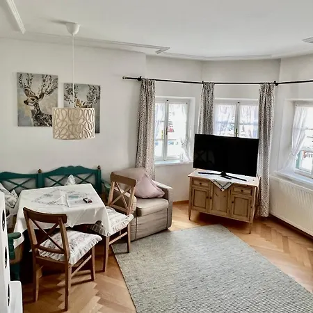 St Oswald Premium Seefeld in Tirol