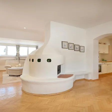 Appartement St Oswald Premium *