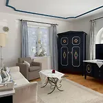St Oswald Premium Apartmán