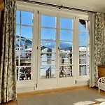 St Oswald Premium Seefeld in Tirol