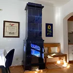 Apartmán St Oswald Premium *