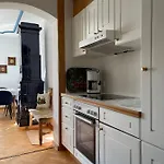 St Oswald Premium Apartmán Seefeld in Tirol