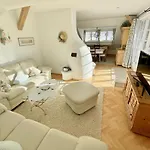 Apartmán St Oswald Premium *