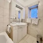 St Oswald Premium Apartmán Seefeld in Tirol