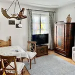 Apartmán St Oswald Premium