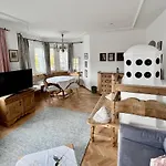 St Oswald Premium Seefeld in Tirol