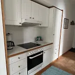 St Oswald Premium Apartmán *