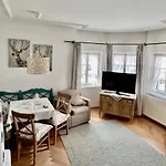 St Oswald Premium Seefeld in Tirol